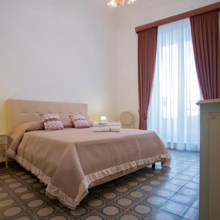 Terre d'oro, appartamento di lusso in centro città - Appartamento con 3 Camere da Letto - 8