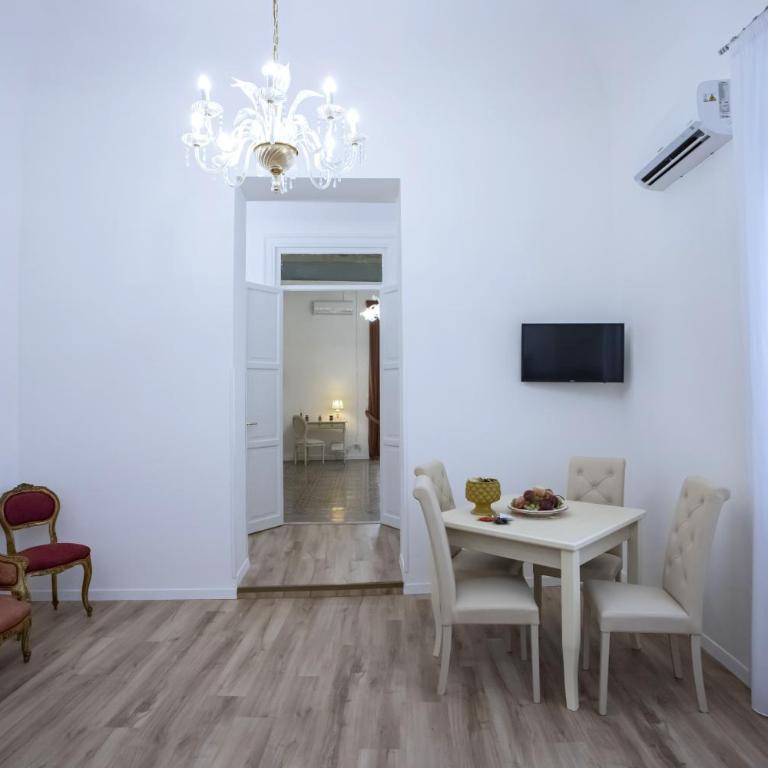 Terre d'oro, appartamento di lusso in centro città - Appartamento con 3 Camere da Letto - 6