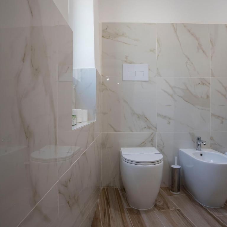 Terre d'oro, appartamento di lusso in centro città - Appartamento con 3 Camere da Letto - 27