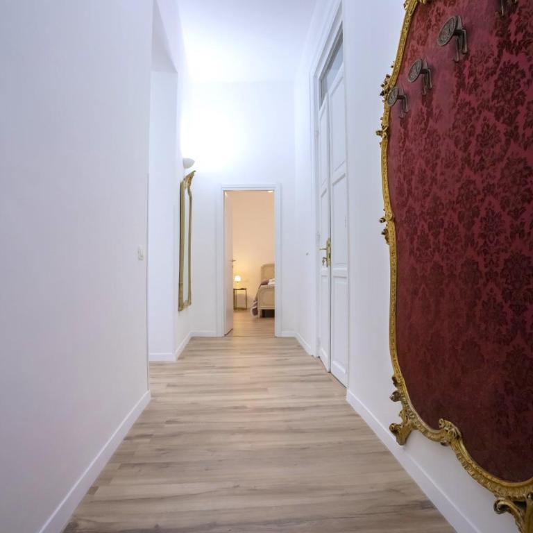 Terre d'oro, appartamento di lusso in centro città - Appartamento con 3 Camere da Letto - 19