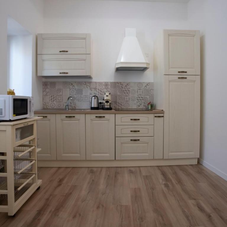 Terre d'oro, appartamento di lusso in centro città - Appartamento con 3 Camere da Letto - 12