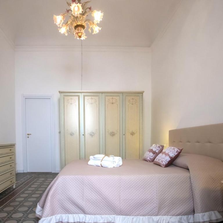 Terre d'oro, appartamento di lusso in centro città - Appartamento con 3 Camere da Letto - 10