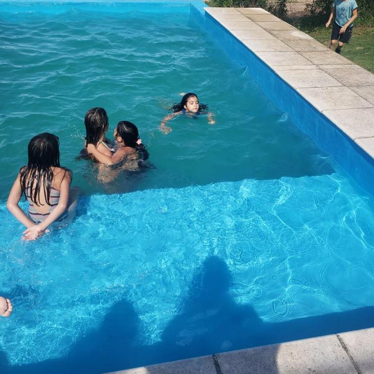 Rincon de Montaña - Villa - 5