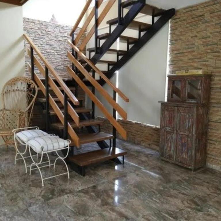 Rincon de Montaña - Villa - 9