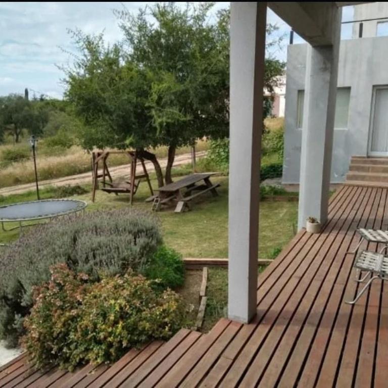 Rincon de Montaña - Villa - 15