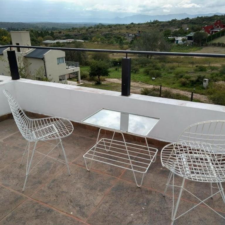 Rincon de Montaña - Villa - 21