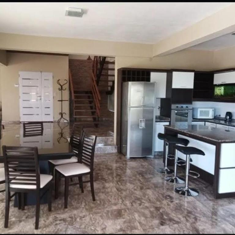 Rincon de Montaña - Villa - 22