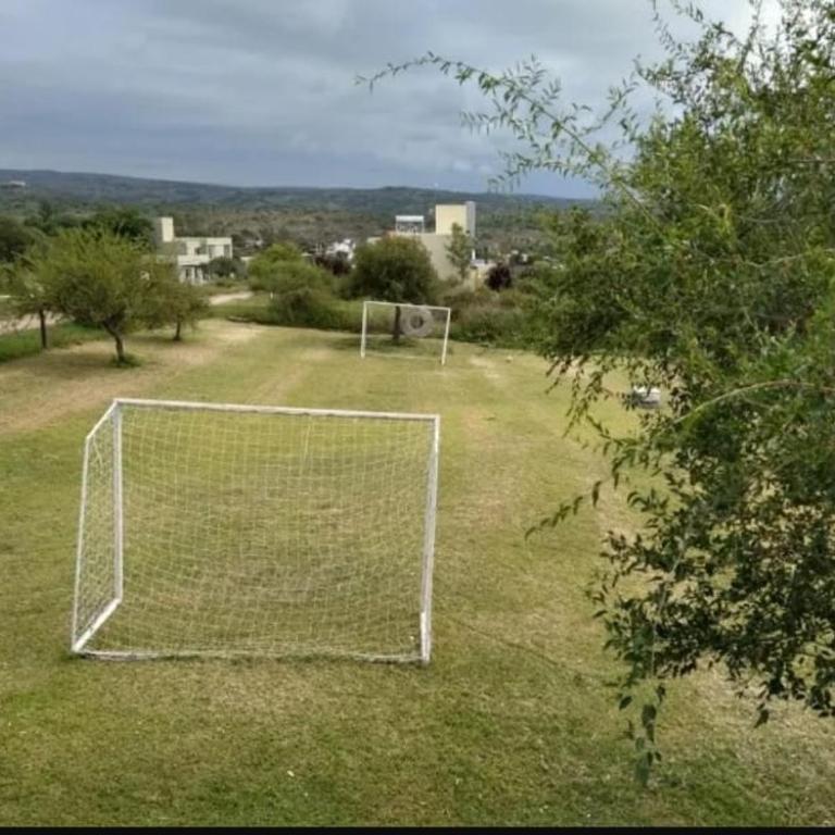 Rincon de Montaña - Villa - 26
