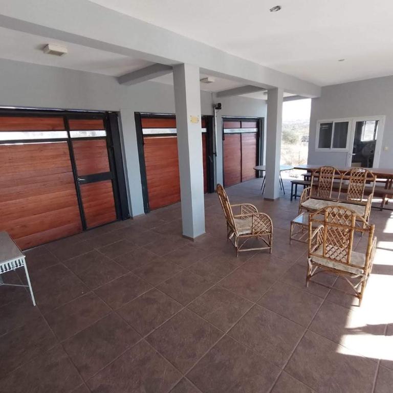 Rincon de Montaña - Villa - 28