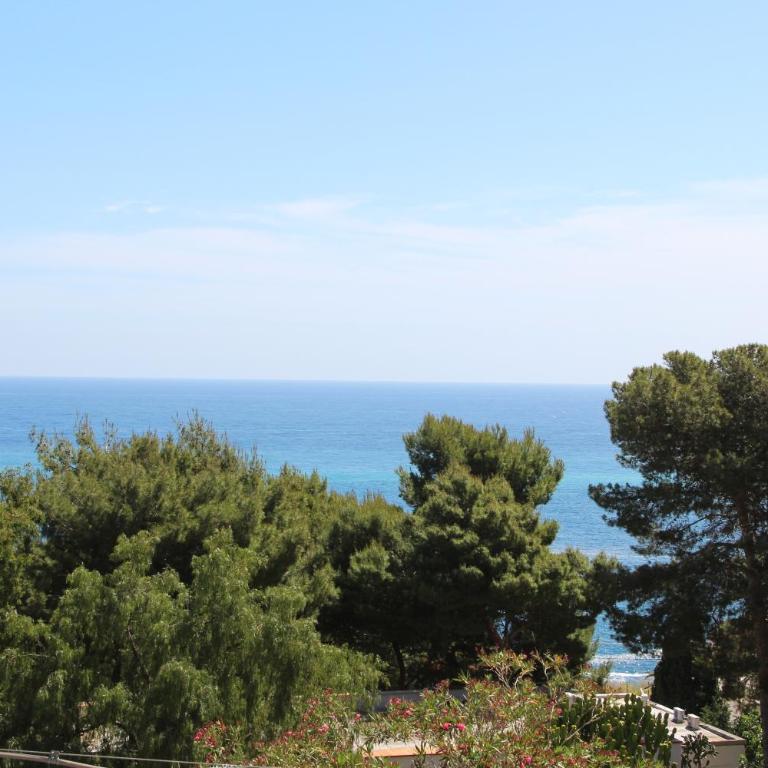 Appartanvilla Magellano - Apartment with Sea View - 18