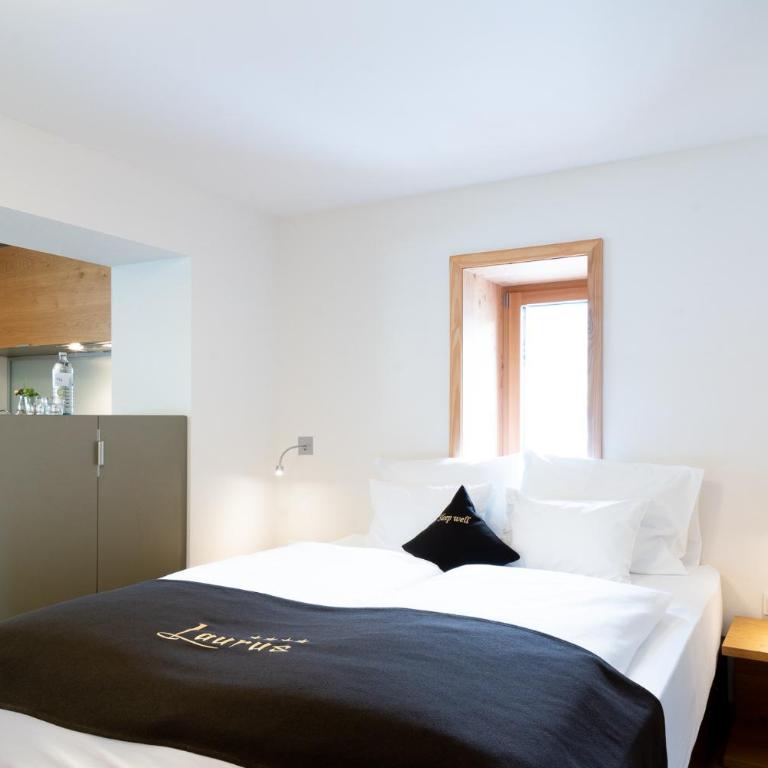 Apart-Hotel Laurus Lech - Apartment - 4
