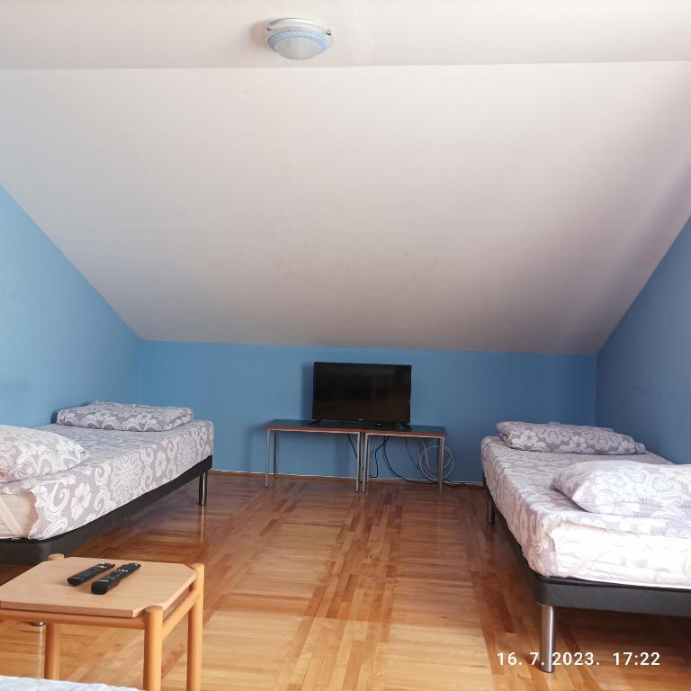 Apartments Dobra Vila - Apartment - 12