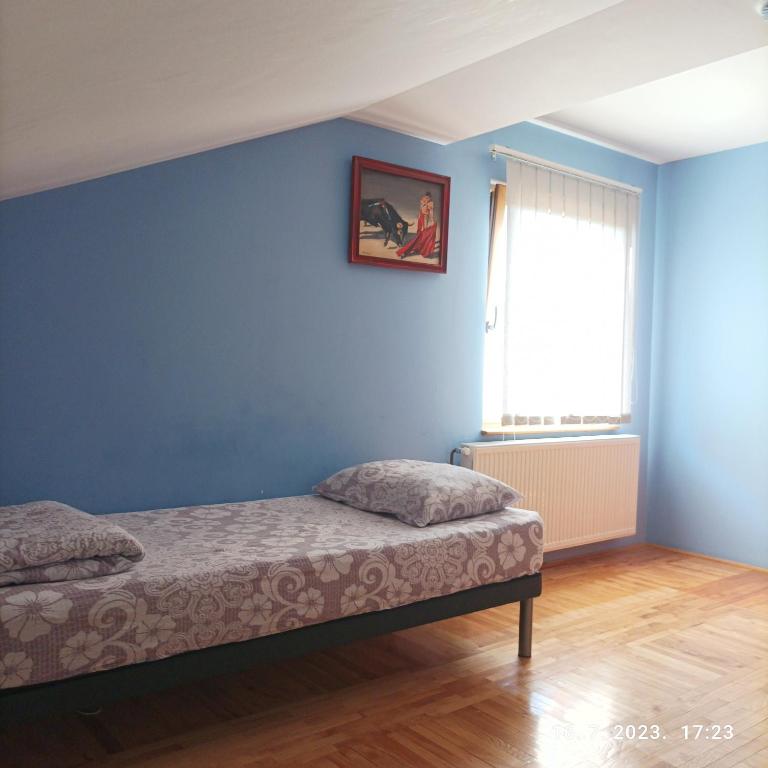 Apartments Dobra Vila - Apartment - 16