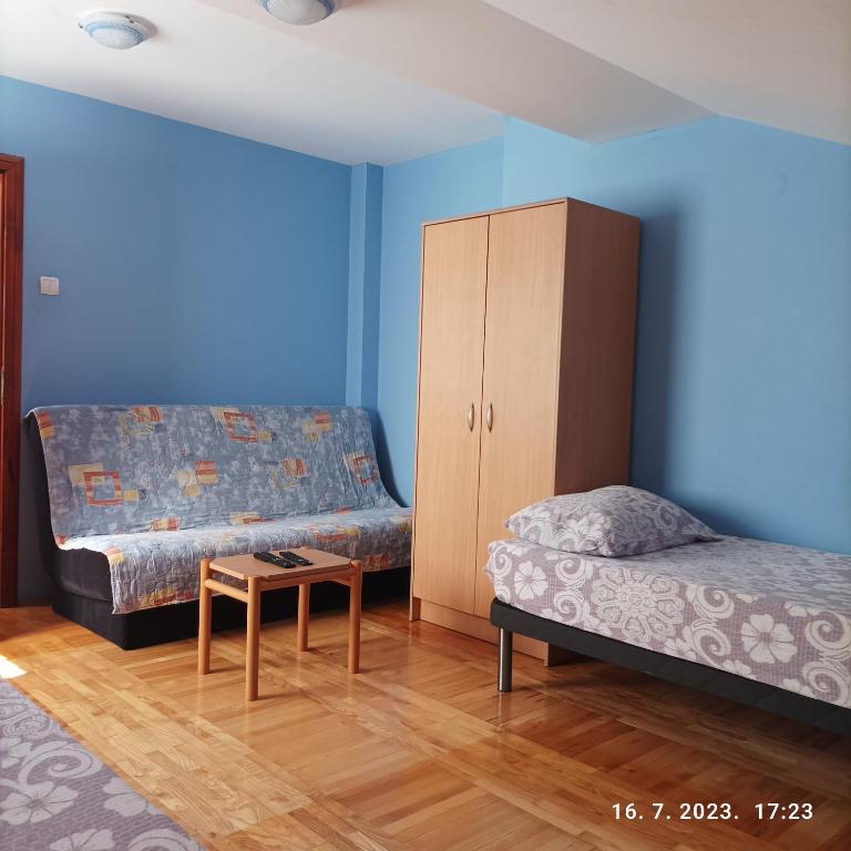 Apartments Dobra Vila - Apartment - 15