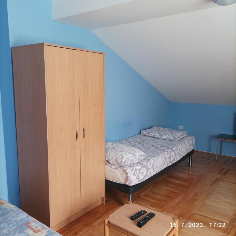 Apartments Dobra Vila - Apartment - 19