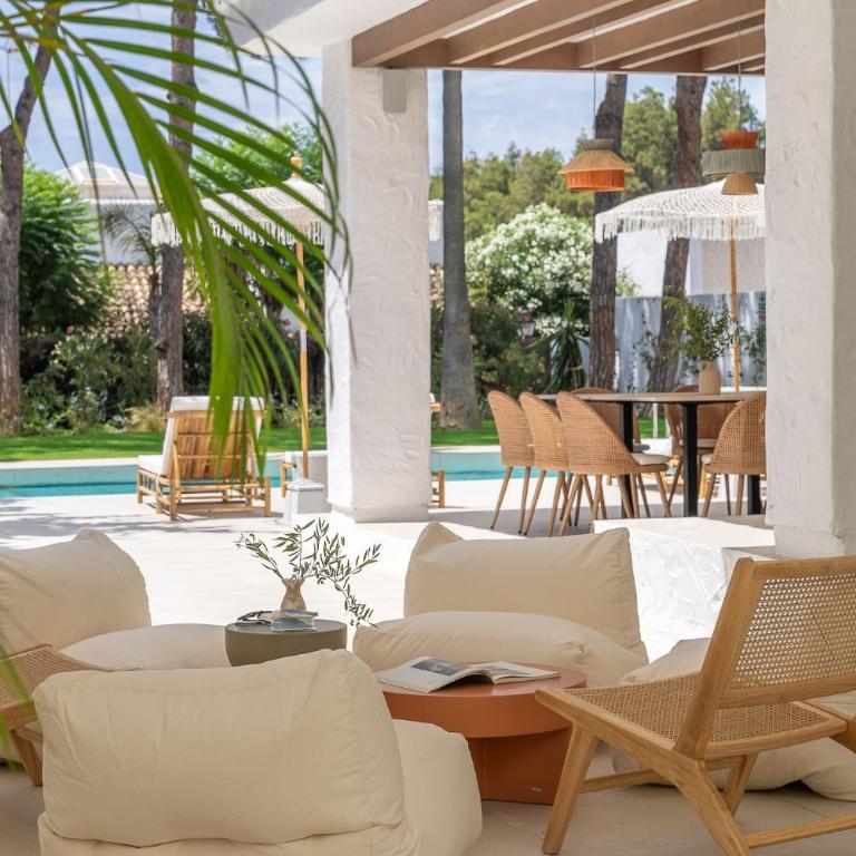Anfitrión Villas & Suites - Villa de 5 dormitorios - 2