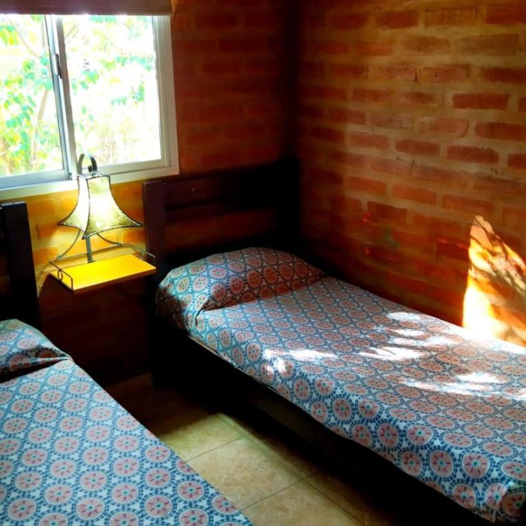 Cabaña El Chaparral Villa Dolores, Traslasierra 1 - Casa de 2 dormitorios - 18
