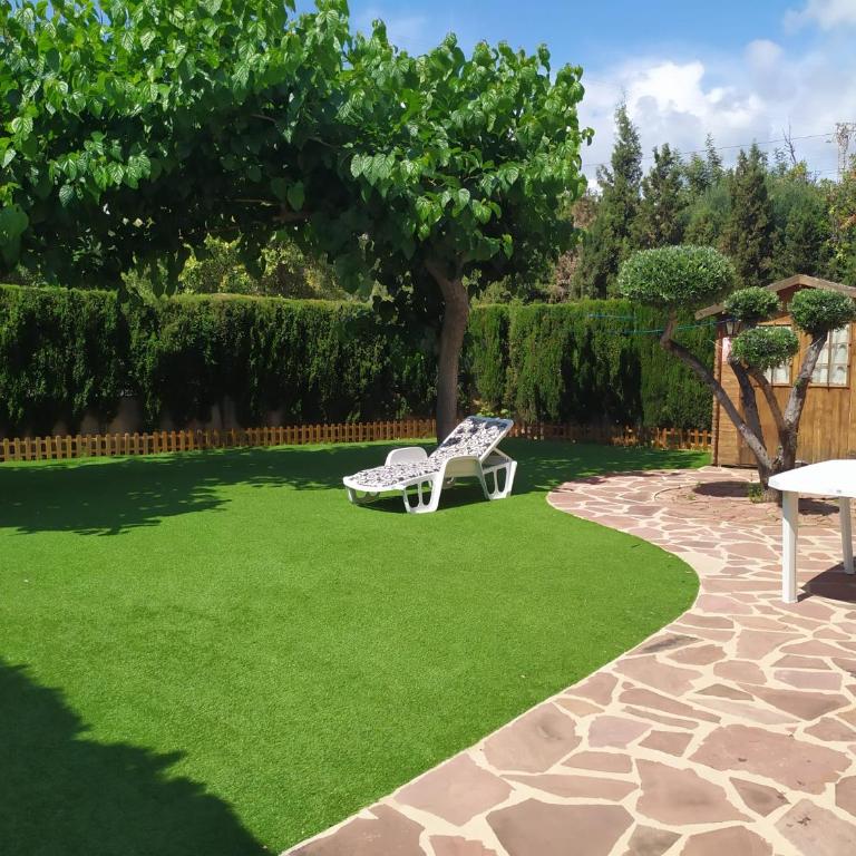 Playa La Concha - ALQUILER VACACIONAL CON JARDÍN PRIVADO - Apartamento de 2 dormitorios - 1