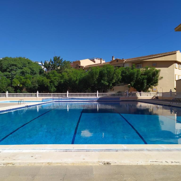 Playa La Concha - ALQUILER VACACIONAL CON JARDÍN PRIVADO - Apartamento de 2 dormitorios - 2