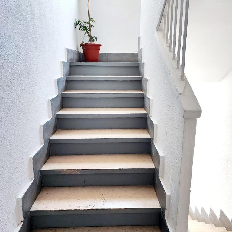 Bright and quiet studio in Málaga - Apartamento de 1 dormitorio - 13