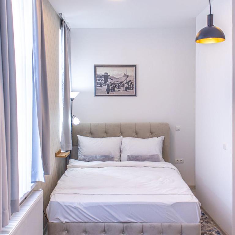 FIT Apartments - Studio - 2
