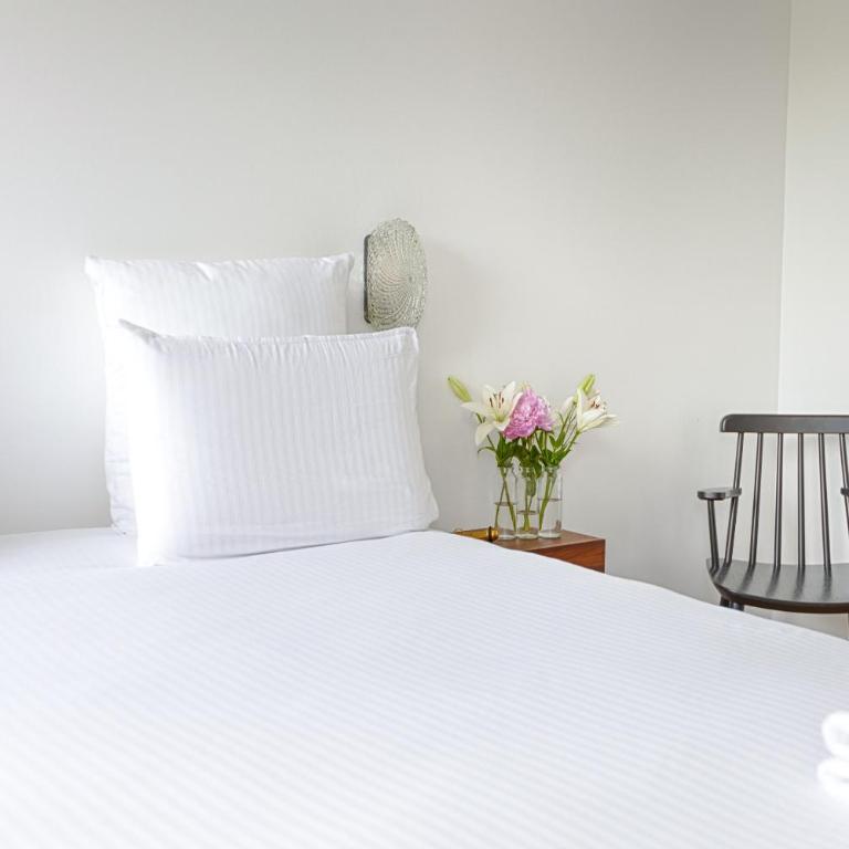 La Coudraie - Proche de Disneyland - Chambre Double avec Salle de Bains Privative - 1