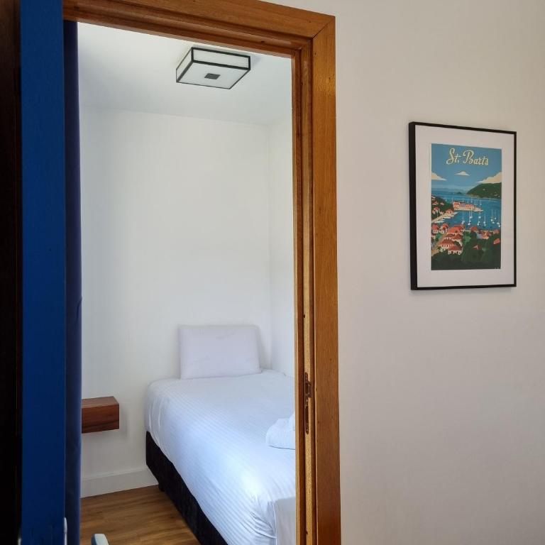 La Coudraie - Proche de Disneyland - Chambre Triple Deluxe - 3