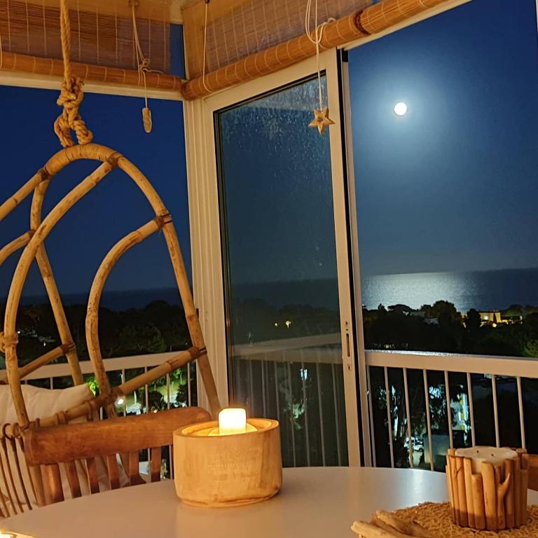 PRECIOSO APARTAMENTO VISTAS AL MAR - Apartamento de 1 dormitorio - 15