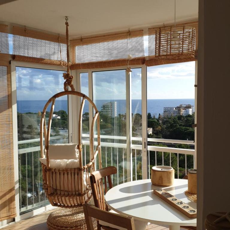 PRECIOSO APARTAMENTO VISTAS AL MAR - Apartamento de 1 dormitorio - 14