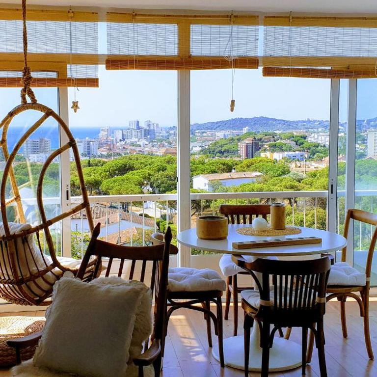PRECIOSO APARTAMENTO VISTAS AL MAR - Apartamento de 1 dormitorio - 9