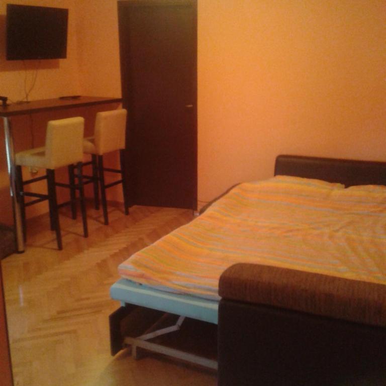 Paladium Apartment - Apartman sa 1 Spavaćom Sobom - 15