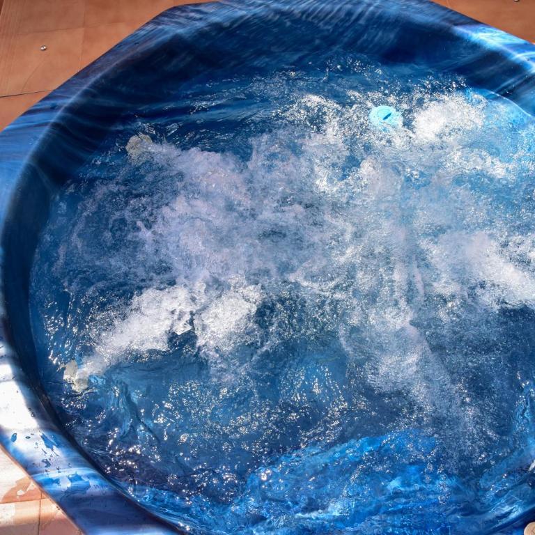 Manzanilla Penthouse Private Jacuzzi & 5min Beach - Apartamento - 39