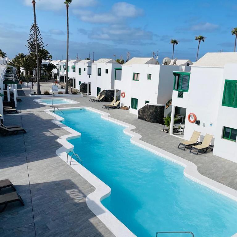 Casa Adelfa - One-Bedroom Apartment - 17