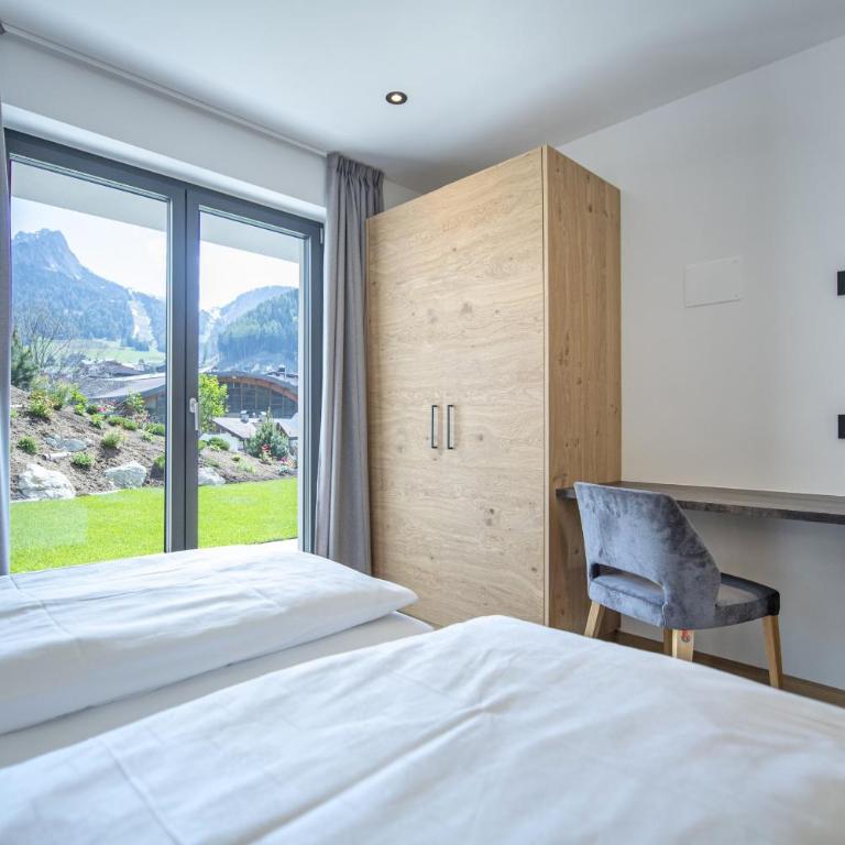 Apartments Chalet Silva - Appartamento - 6