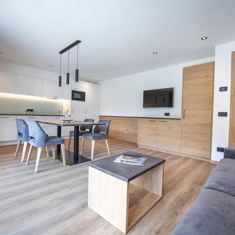 Apartments Chalet Silva - Appartamento - 9