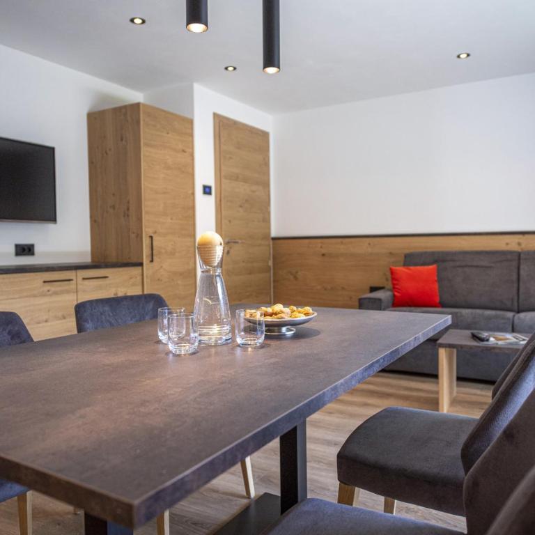 Apartments Chalet Silva - Appartamento - 12