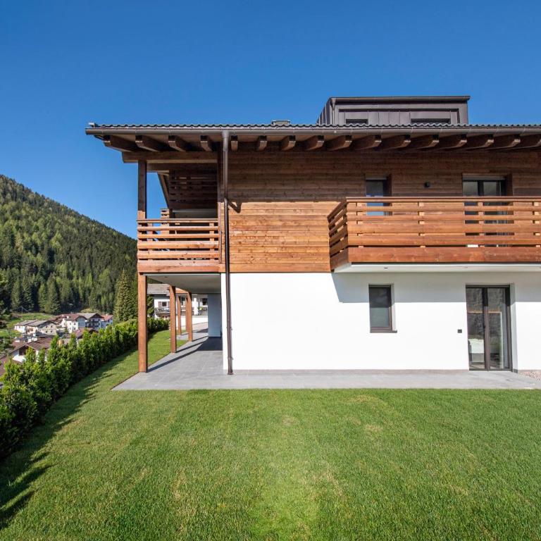 Apartments Chalet Silva - Appartamento - 11