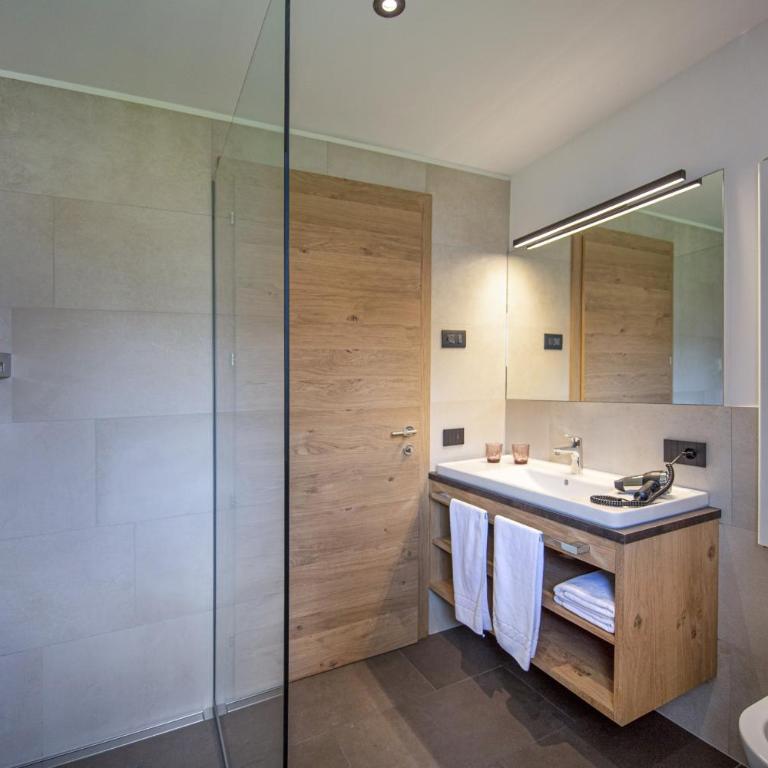 Apartments Chalet Silva - Appartamento - 13