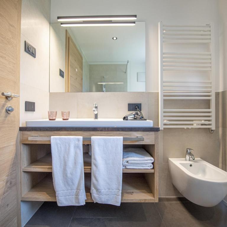Apartments Chalet Silva - Appartamento - 15