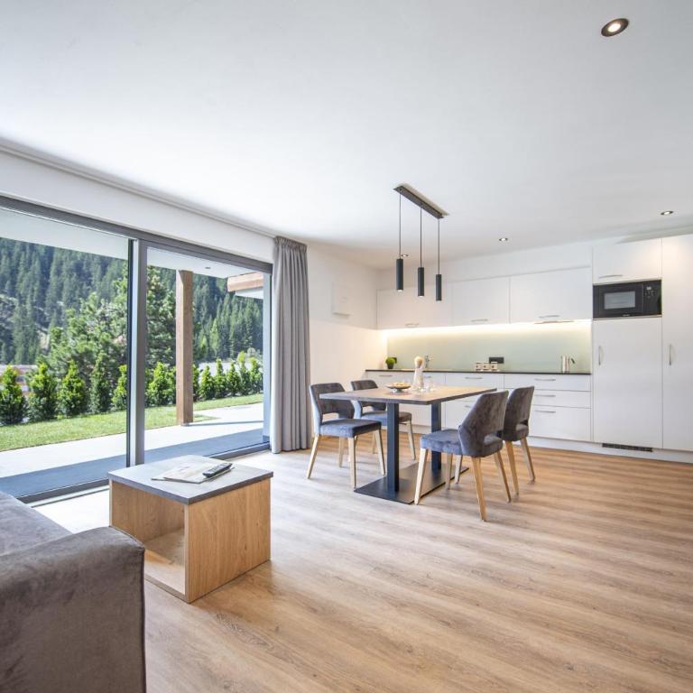 Apartments Chalet Silva - Appartamento - 17