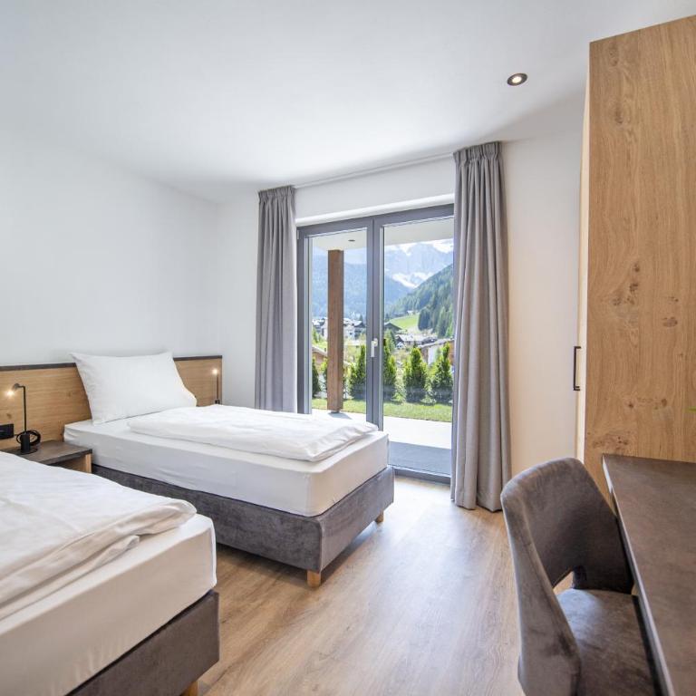 Apartments Chalet Silva - Appartamento - 18