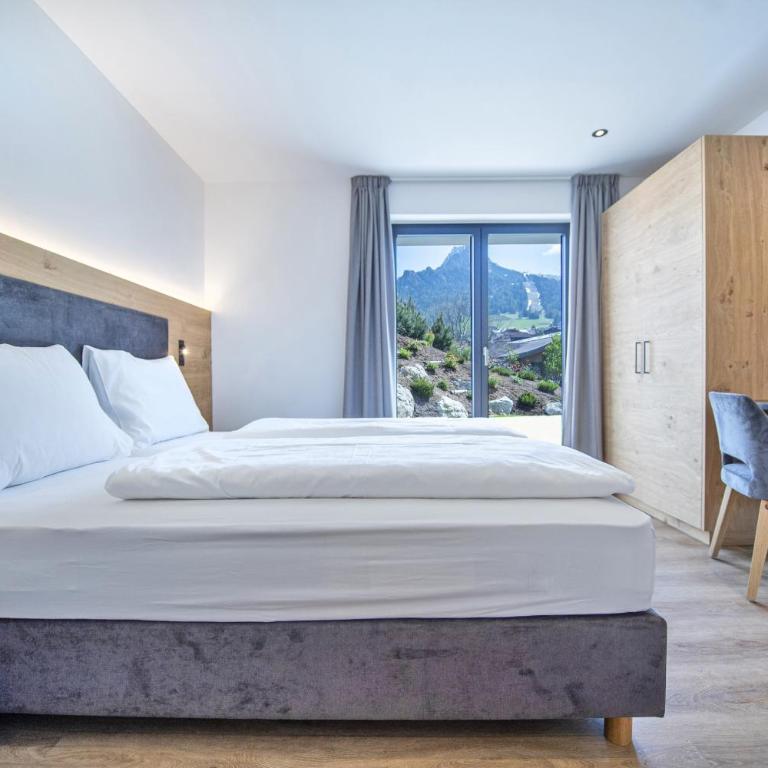 Apartments Chalet Silva - Appartamento - 20