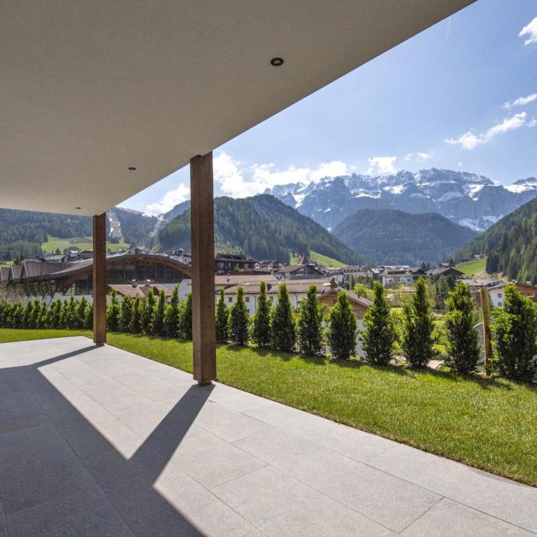 Apartments Chalet Silva - Appartamento - 21
