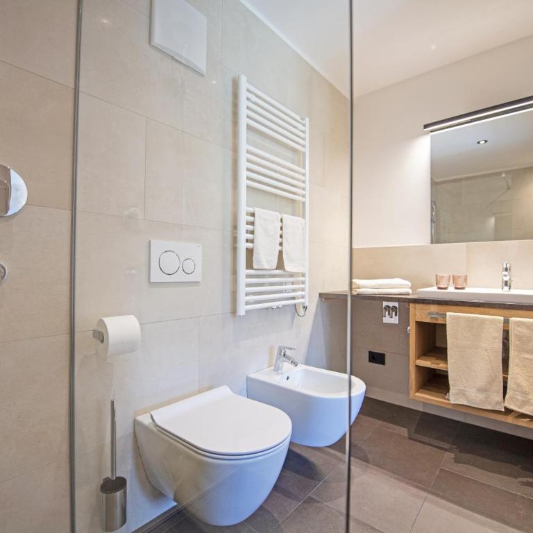 Apartments Chalet Silva - Appartamento - 22