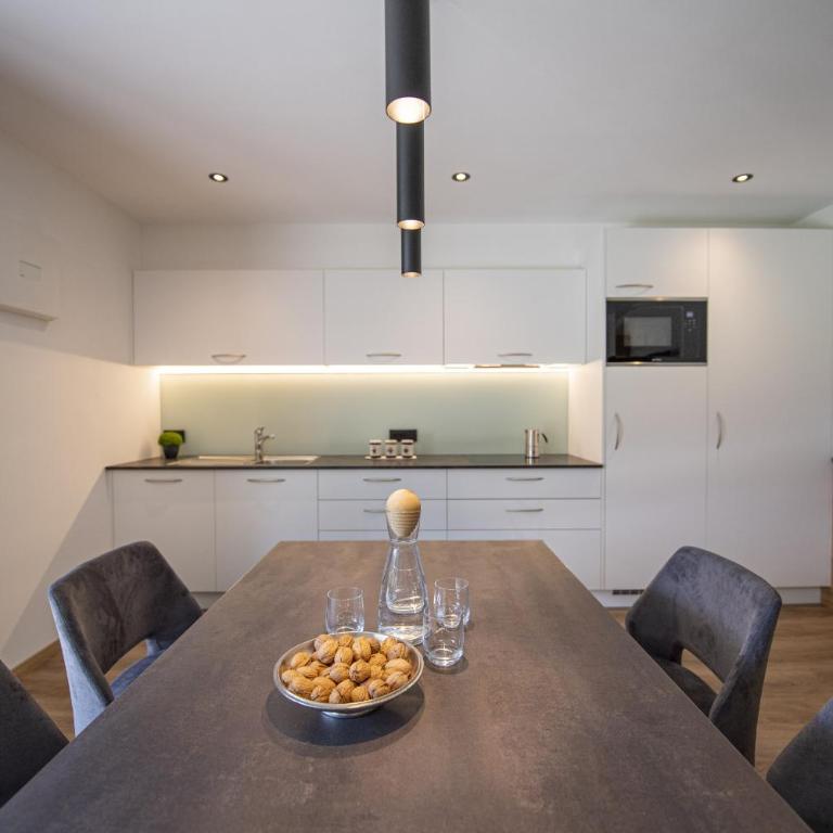 Apartments Chalet Silva - Appartamento - 25