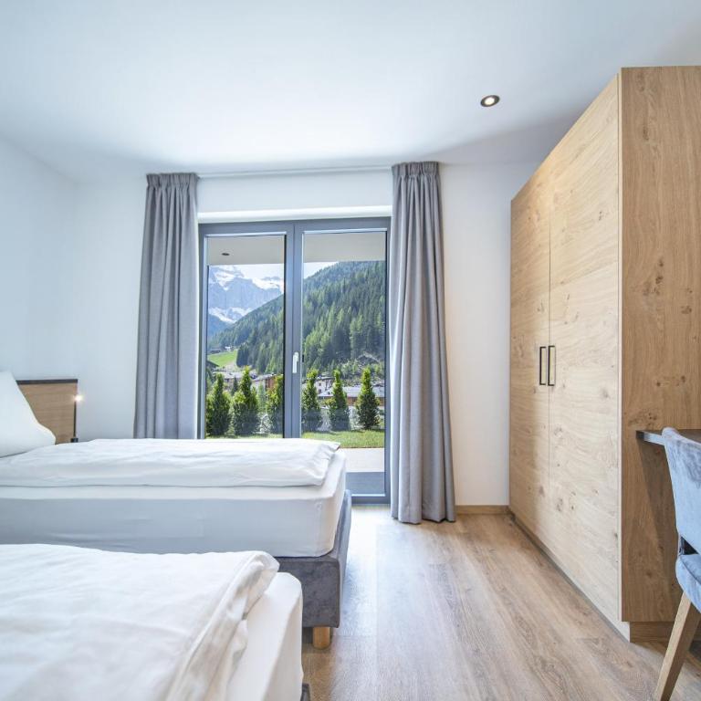 Apartments Chalet Silva - Appartamento - 27