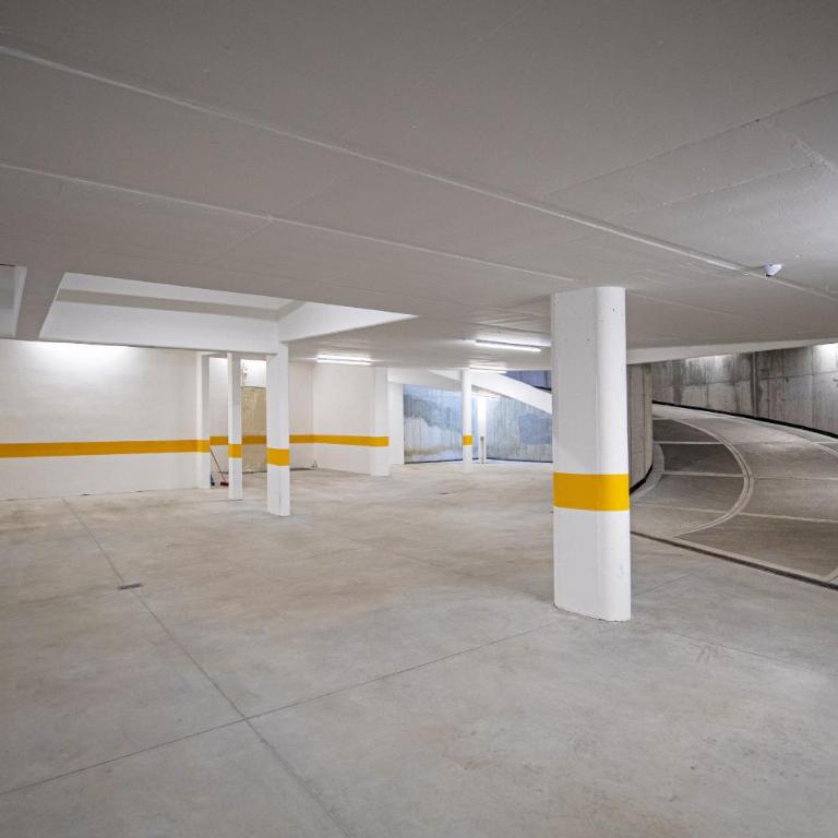 Apartments Chalet Silva - Appartamento - 32
