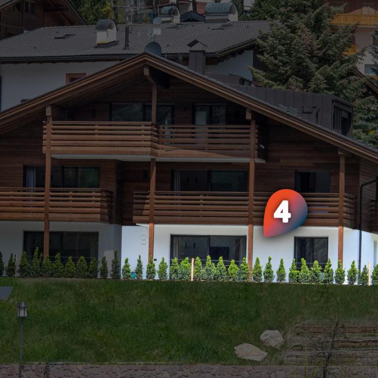 Apartments Chalet Silva - Appartamento - 30