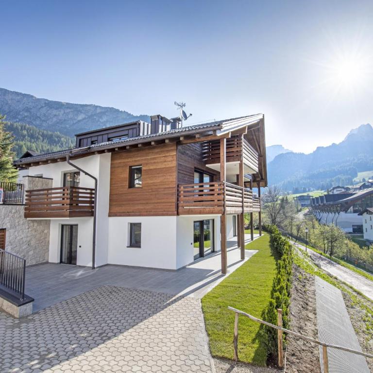 Apartments Chalet Silva - Appartamento Standard - 40