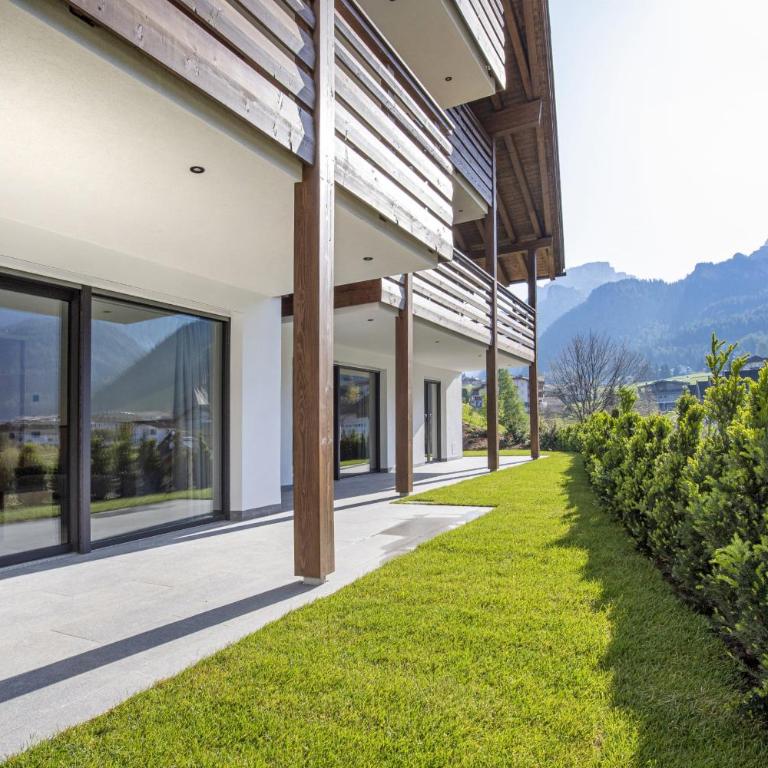 Apartments Chalet Silva - Appartamento - 35